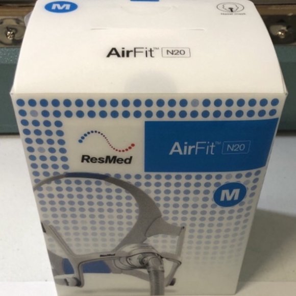 resmed 63501